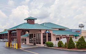 Days Inn Jackson